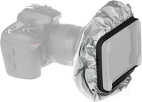 Benro Filter Tunnel FH100 82 mm ND Filter