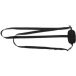 Black Diamond Icon sangle de batterie noire