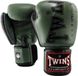 Twins Special - bokshandschoenen - BGVL8 - Groen/zwart - 12oz