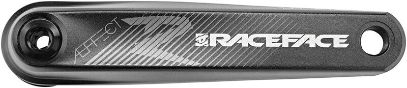 Race Face Aeffect R Crankarm - Black