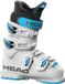 Head Raptor 70 Chaussures de ski alpin junior blanc 24.5 garçon