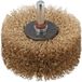 Wolfcraft brosse de façade 80x35mm - 2265000
