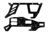 Jamara 31710 - hoofdframe E-Rix 450 rechts