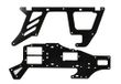 Jamara 31710 - hoofdframe E-Rix 450 rechts