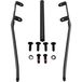 Givi FB2122 Montagebeugel voor S902A en Smartphone Houder - Yamaha MT-09 (15-16)