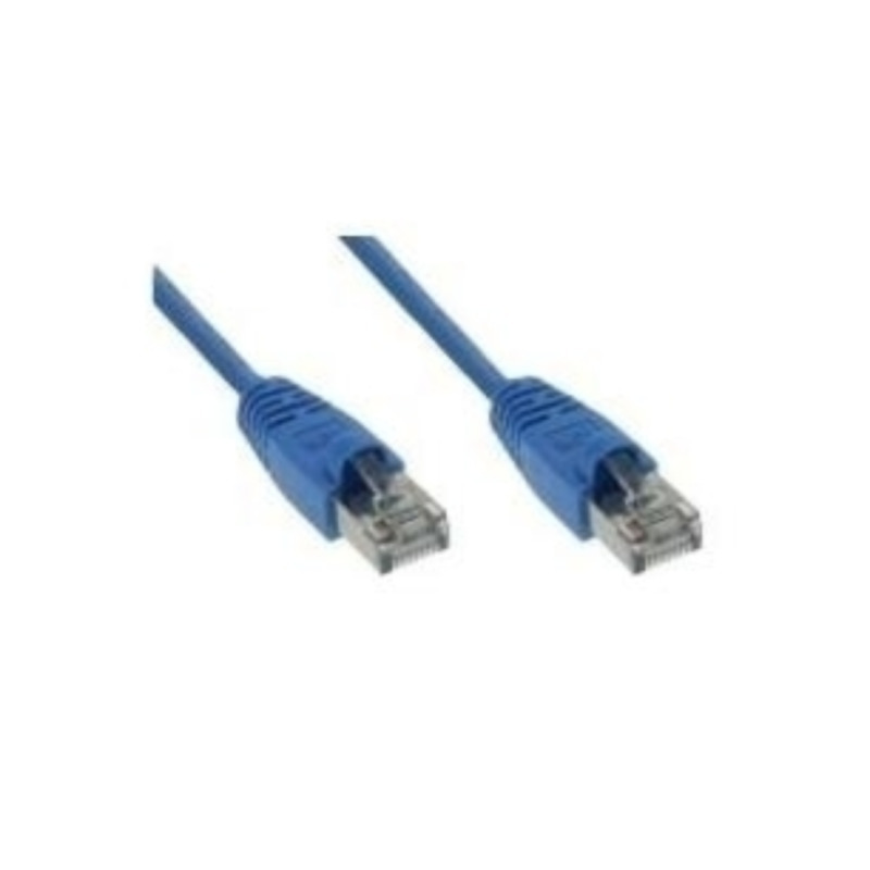 Tecline 15m RJ-45 S/FTP Cat6