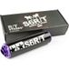 Stage6 R/T Stage6 Silencieux d'échappement R/T 100cc Noir et Violet