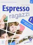 Espresso Easy Access System Europe Oü Espresso Ragazzi Paperback