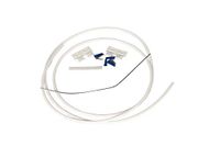 Rubbermaid R0630011 afneembare montageplaat, 24 stuks