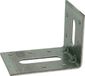 GB GEBR. BODEGRAVEN B.V. Hoekanker 60x80 57x2,5 ZM - 100 stuks
