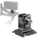 NEEWER Telefoonstatiefhouder met Arca Type Base, 1/4" schroefdraad, snelspanklem compatibel met iPhone 16 Pro Max S25 Ultra telefoonkooi DJI RS4 Mini R4 Pro RS3 Pro RS2 RSC2, PA124