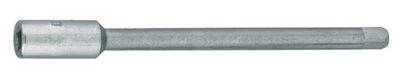 Promat/Tecwerk Verlängerung für Werkzeuge | DIN 377 | 4KT 10 mm | Zink - 4000867913
