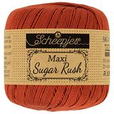 Scheepjes Maxi Sugar Rush 388 Rust Garen - 10x50g