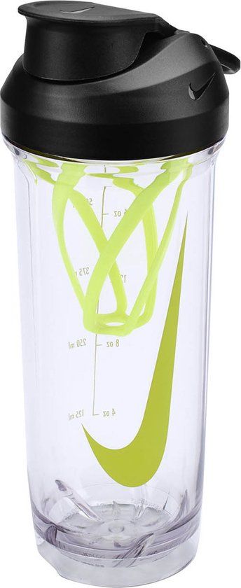 Nike TR Recharge Shaker Bottle 2.0 24oz - 710ML