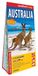 Australie comfort! map- Australia