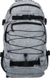 Forvert Louis rugzak 50 cm grijs