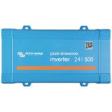 Victron Energy Phoenix Omvormer 500W 24V - 230V