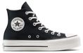 Converse Chuck Taylor All Star Lift, model A15534C, uni