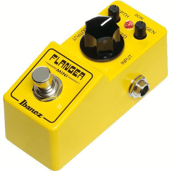 Ibanez FLMINI - 4549763250551