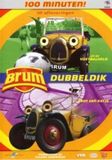 Monique Rotteveel Brum - Brum En De Taartenbende