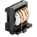 Schaffner EV24-1,0-02-10M Filtre antiparasite