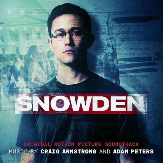 UNIVERSAL CLASSIC (A Snowden - OST (CD)
