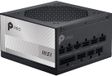 MSI PRO A1000PL PCIE5 ATX 3.1 1000W 80 Plus Platinum Voeding