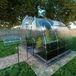 BAUMERA KLASIKA Polycarbonaat tuinkas 3x2m 6m² - Tube