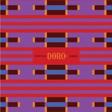 Suburban Horton Records Garden (Doro) LP