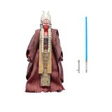 Star Wars The Vintage Collection Shaak Ti uit Star Wars: Attack of the Clones, hoogwaardige verzamelactiefiguur van 9,5 cm