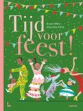 Tijd Lannoo Tijd voor feest! Hardcover