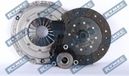 RYMEC Kit d'embrayage embrayage pour PEUGEOT 2008 Break (CU) JT17181043