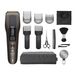 Philips Hair Clipper HC9723 Series 9000