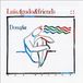 Sonic Rendezvous Luis Agudo & Friends - Dona Fia (CD)