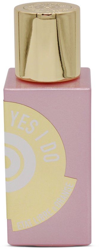 Etat Libre d'Orange Eau de Parfum / 50 ml / Unisex