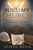 Build Libri GmbH Build My Church