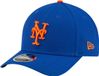 New Era MLB Player Replica 9FORTY M-Crown Cap Team New York Mets