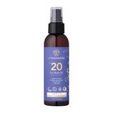 Lykkegaard Sun Body Olie SPF 20