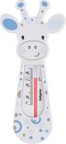 BabyOno Baby Ono Giraffe Sproetjes Wit Drijvende Bad Thermometer 776/03