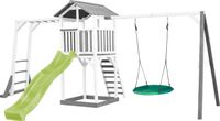 AXI Beach Tower Speeltoestel in Grijs/Wit