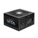 Chieftec Vita BPX-650-S alimentation 650 W ATX Noir