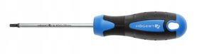 HOGERT Tournevis Torx T20, 100mm, Acier S2