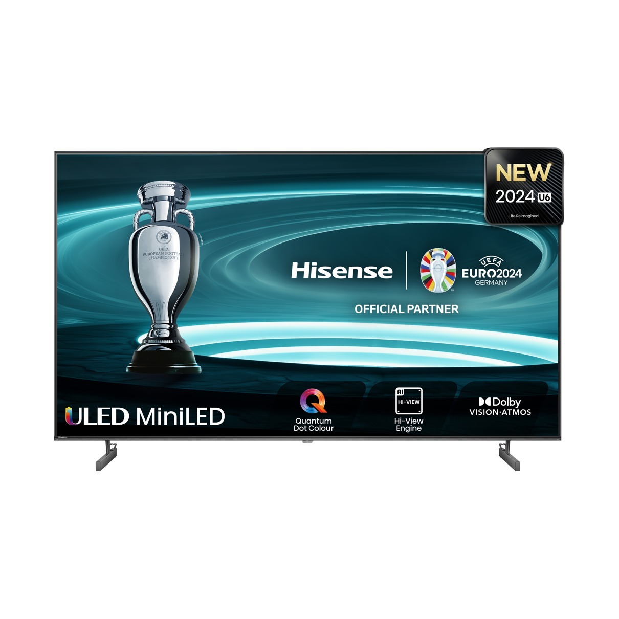 Hisense Hisense 75U69NQ (2024)