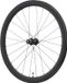 Shimano Rs710-c46 11-12s Achterwiel Zwart 12 x 142 mm