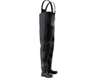 Dunlop Laarzen LJ2HDCW Dunlop Purofort TerraPRO neopreen waadpak