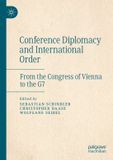 Conference Palgrave Macmillan Conference Diplomacy and International Order Paperback