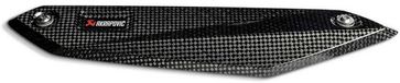 Akrapovic Bouclier thermique optionnel (Carbone) F900R / XR 2020- (P-HSB9SO1)
