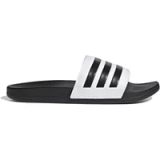 adidas Sportswear adilette Comfort Badslippers - Unisex - Wit