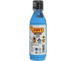 Jovi Acrylverf Decor 250 Ml Junior Acryl Blauw
