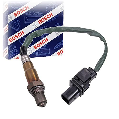 BOSCH Lambdasonde 0258017014